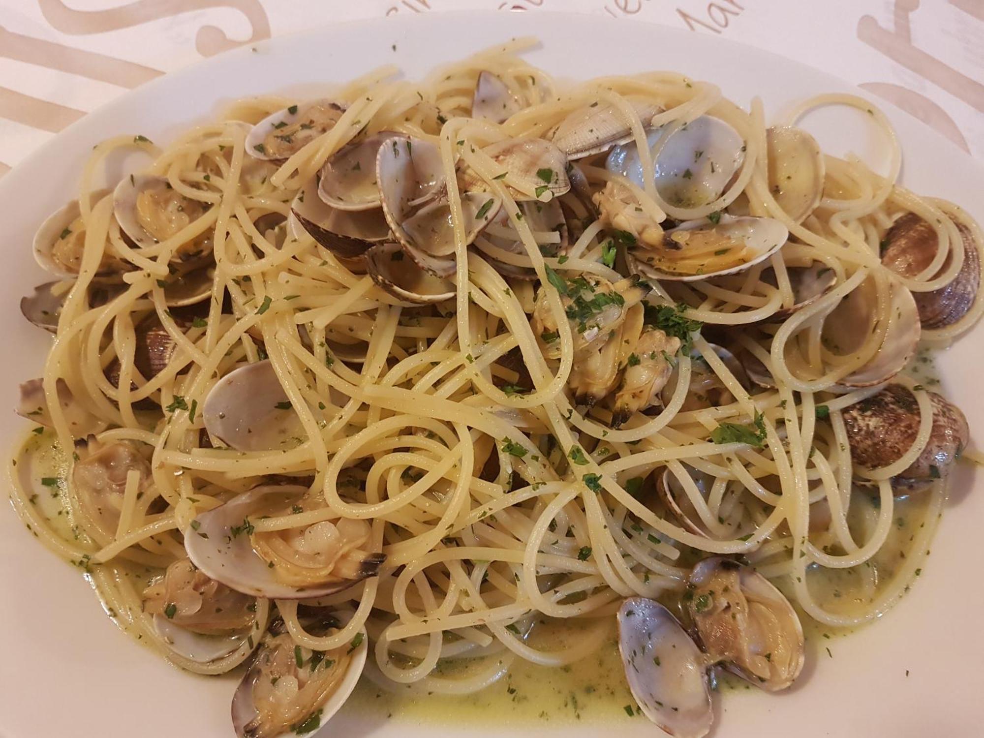 Albergo Natalina Finale Ligure Bagian luar foto